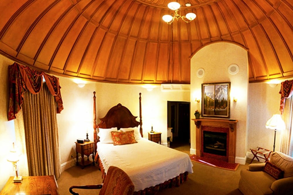 Firestone Suite