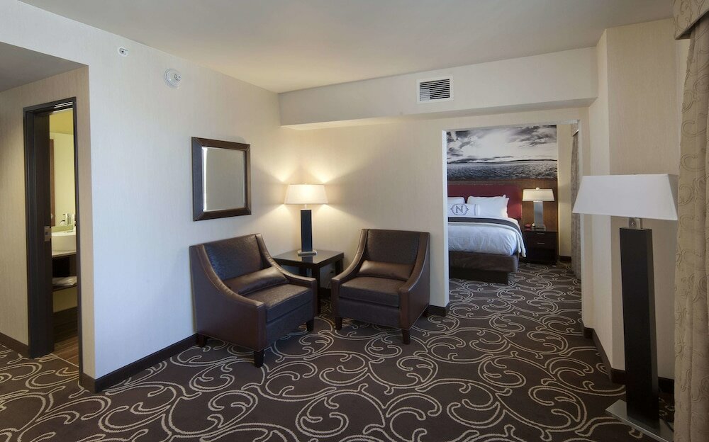 Classic Suite, 1 King Bed