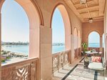 Royal Suite в Emirates Palace Mandarin Oriental