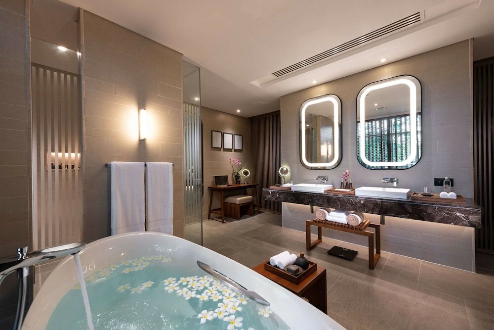 Twin Premium Suite