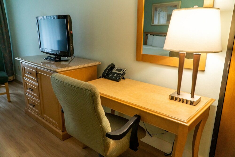 Executive Room, 2 Queen Beds, Non Smoking