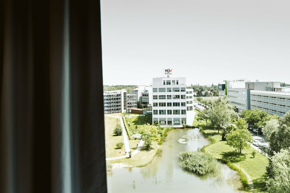 Business Double Room
