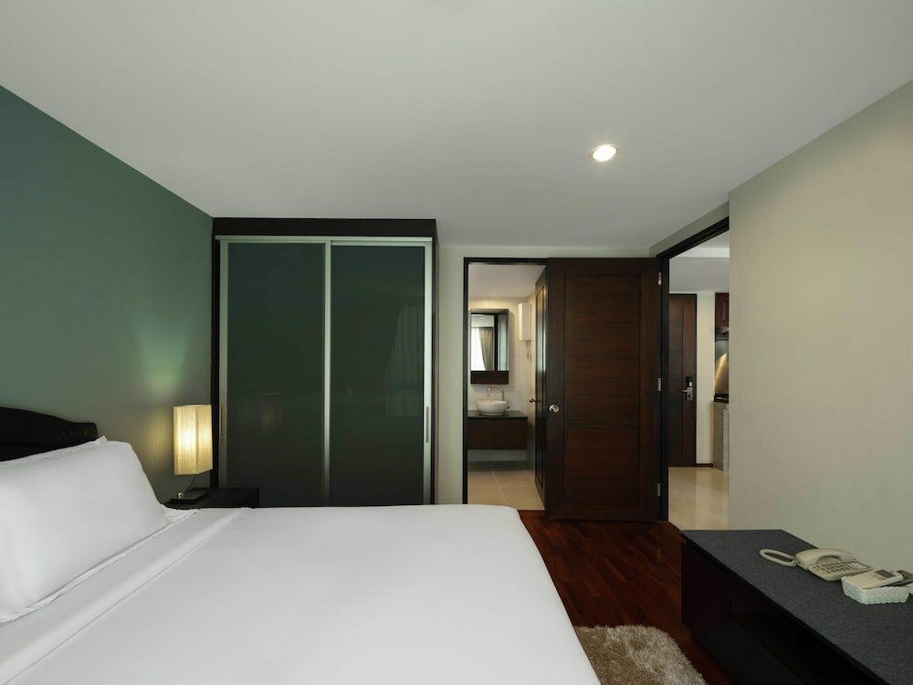 Room, 1 Bedroom