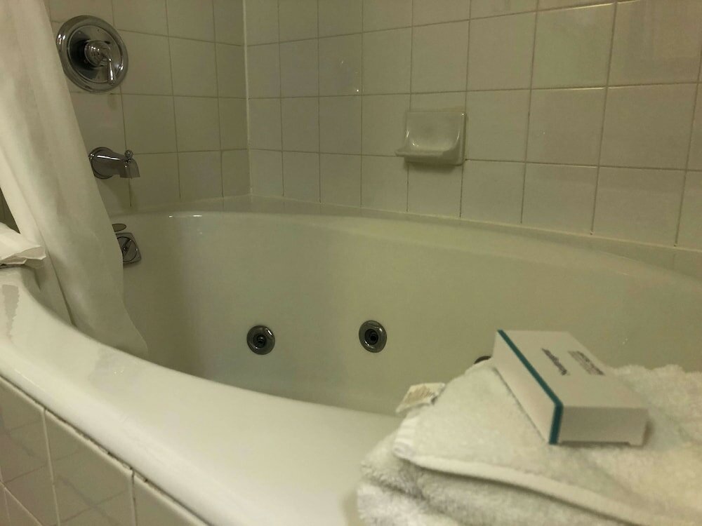 King Evolution Whirlpool