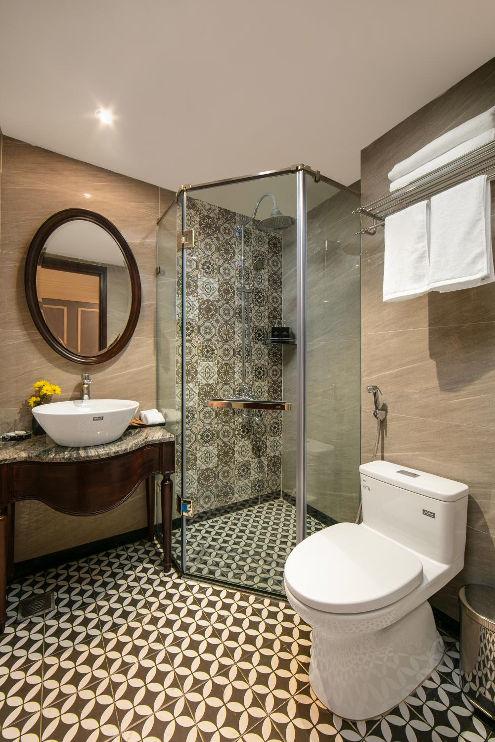Family Suite