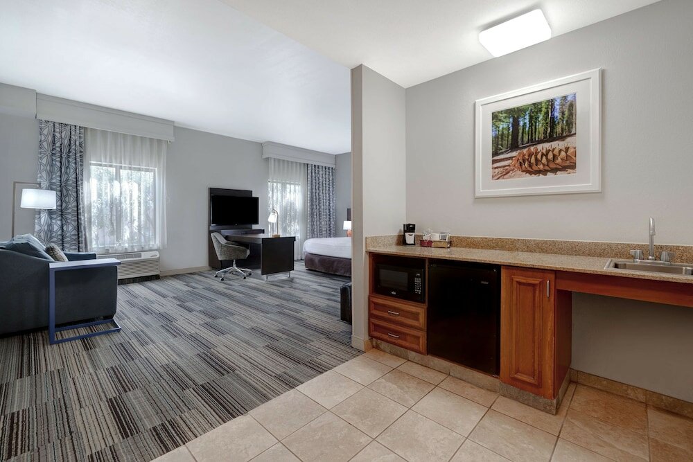 Studio Suite, 1 King Bed, Non Smoking