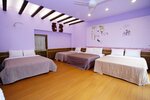 Семейный номер в PasTaai Leisure Farm