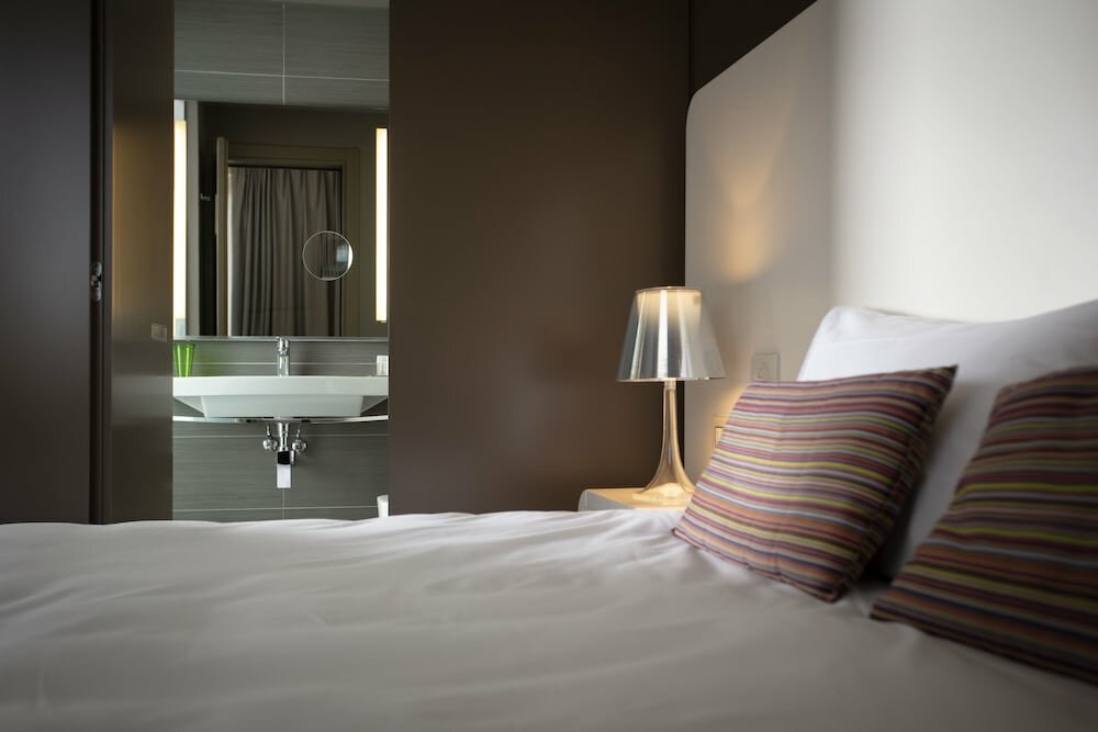 Comfort Double Room Single Use