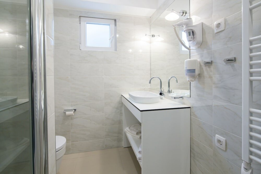Comfort Triple Room, 3 Twin Beds