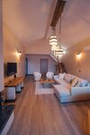 Senior Suite в Gölevi Resort Sapanca