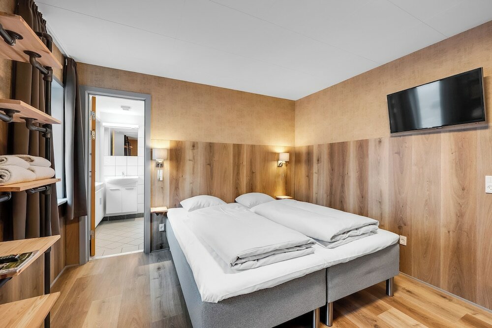 Family Quadruple Room