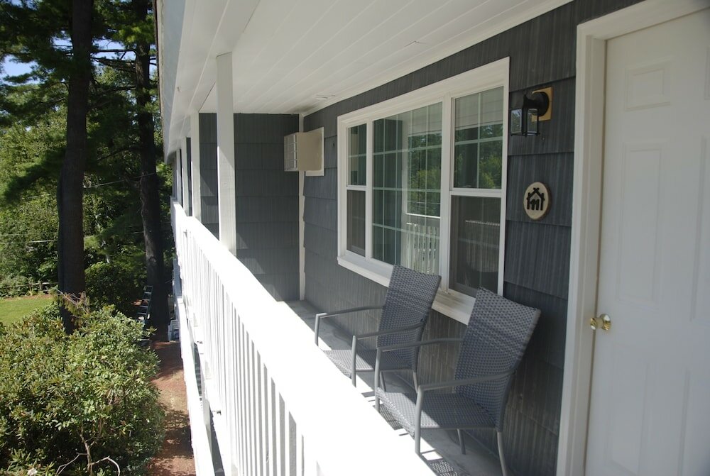 Double Room, 2 Double Beds