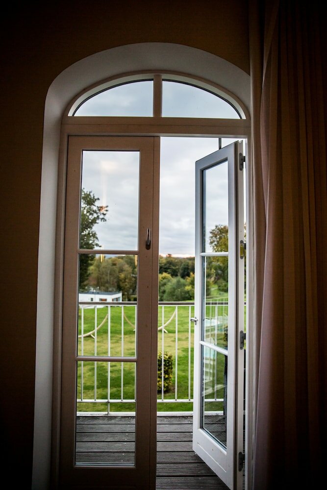 Junior Suite, Balcony (SPA-access not included)