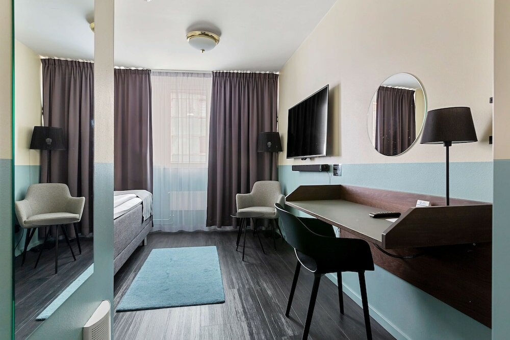 Standard Room, 1 Twin Bed, Non Smoking