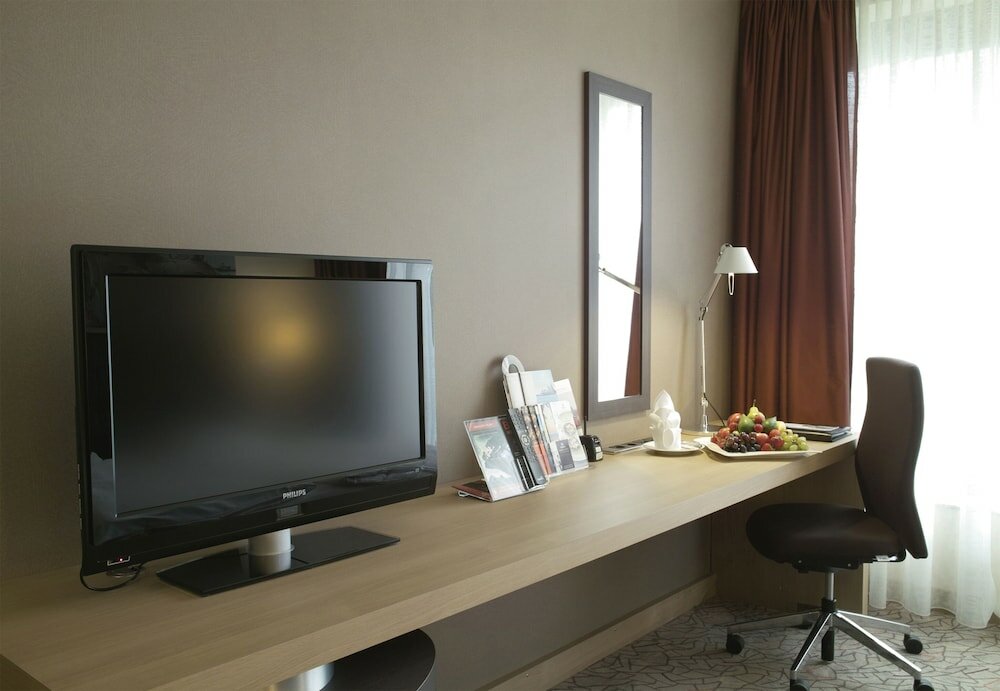 Studio, 1 King Bed