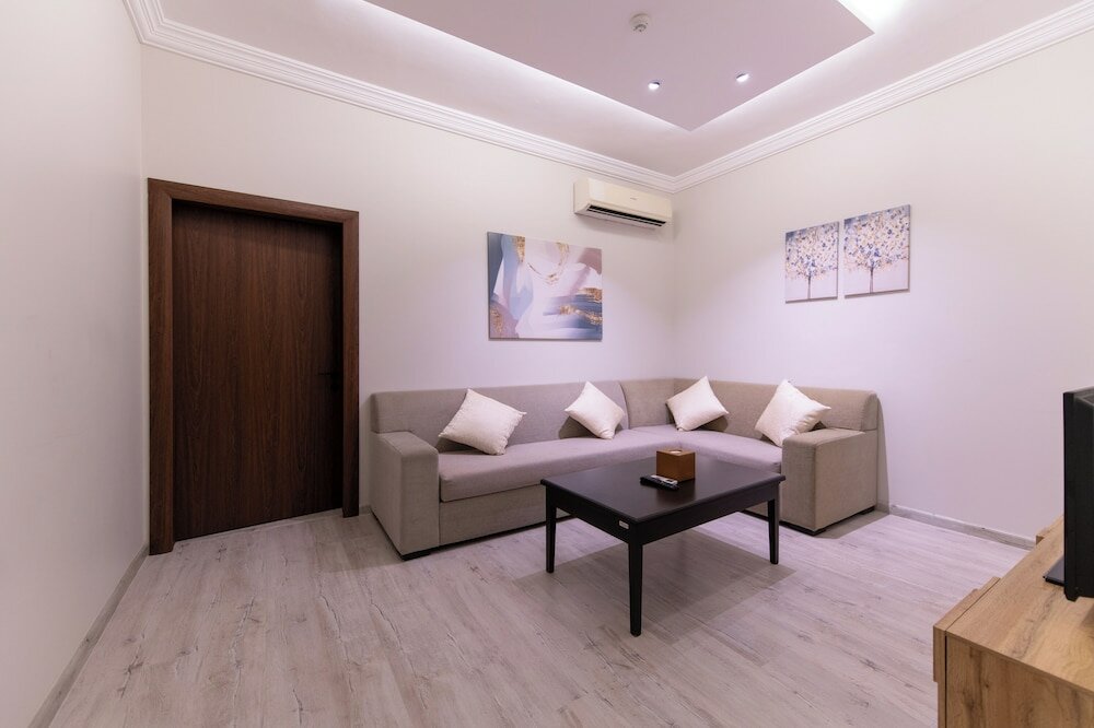 Villa  Deluxe (2 Bed Rooms )