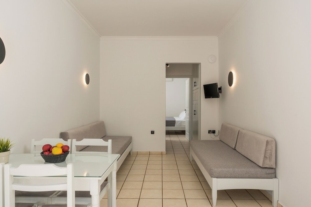 Apartment, 1 Bedroom