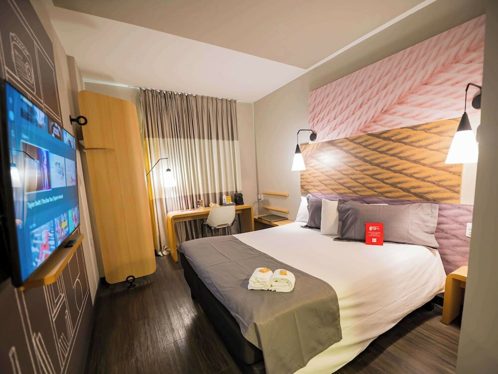 Superior Room, 1 Double Bed