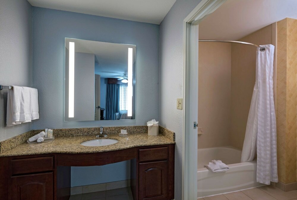 Suite, 2 Bedrooms, Non Smoking