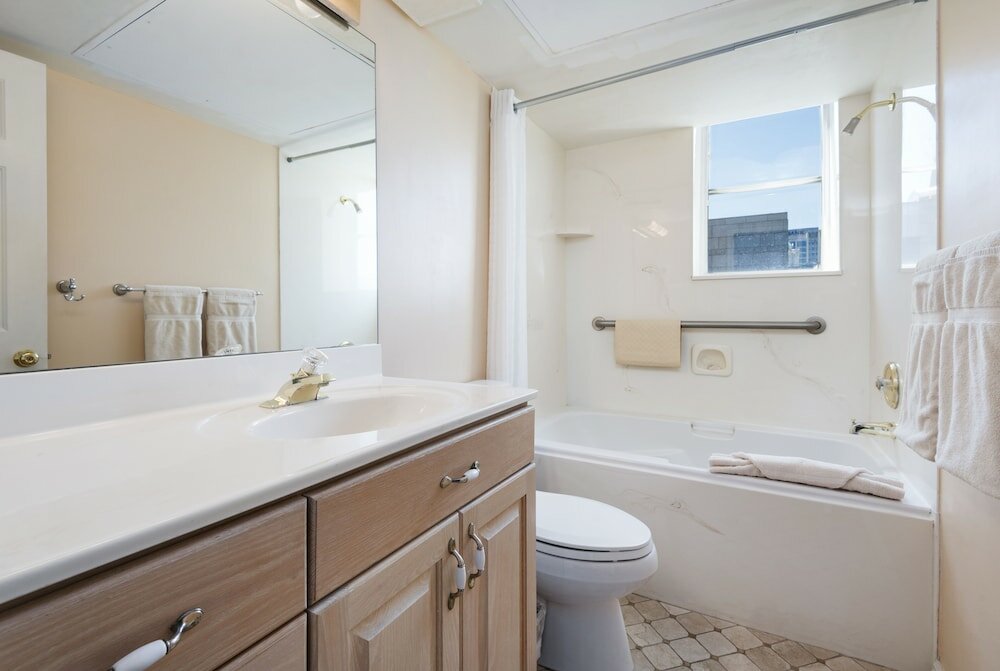 2 Bedroom Condominium
