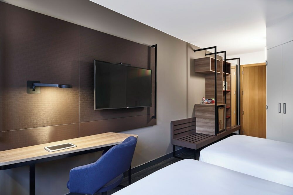Superior Apartment, 2 Twin Beds
