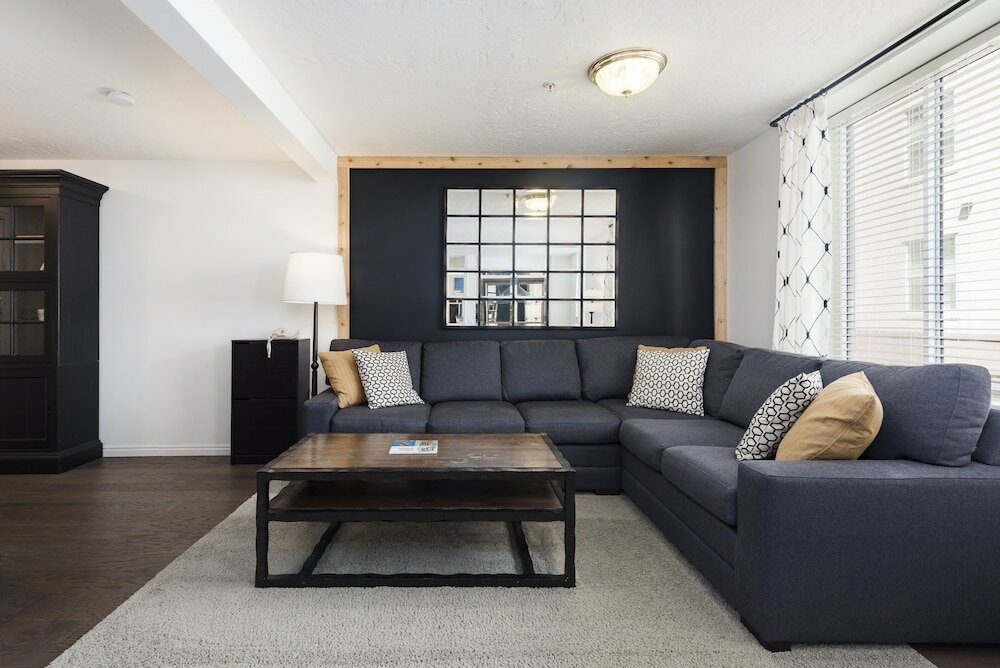 Deluxe Condo, 1 Bedroom