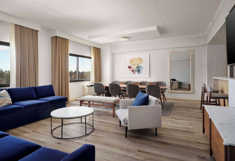 Luxury Room, Multiple Beds