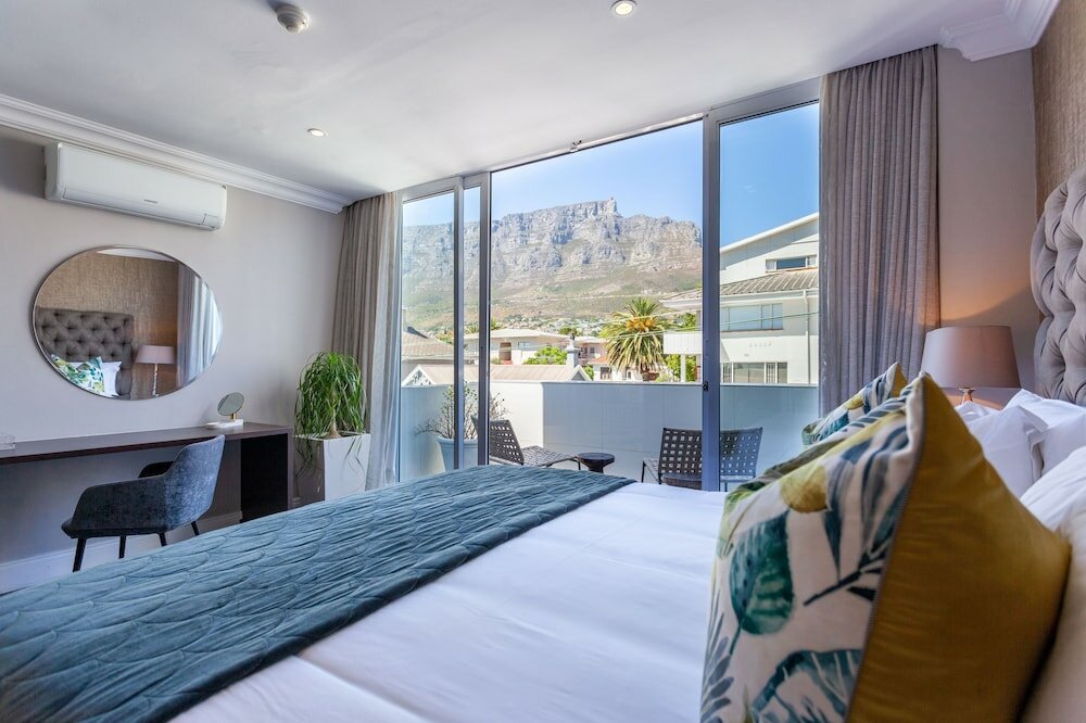 Heritage Family Suite