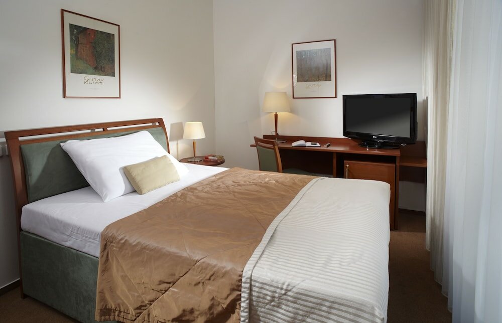 Standard Single Room, 1 Twin Bed
