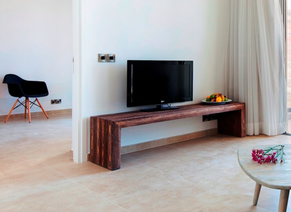 Suite, 1 Bedroom, Balcony, Sea View