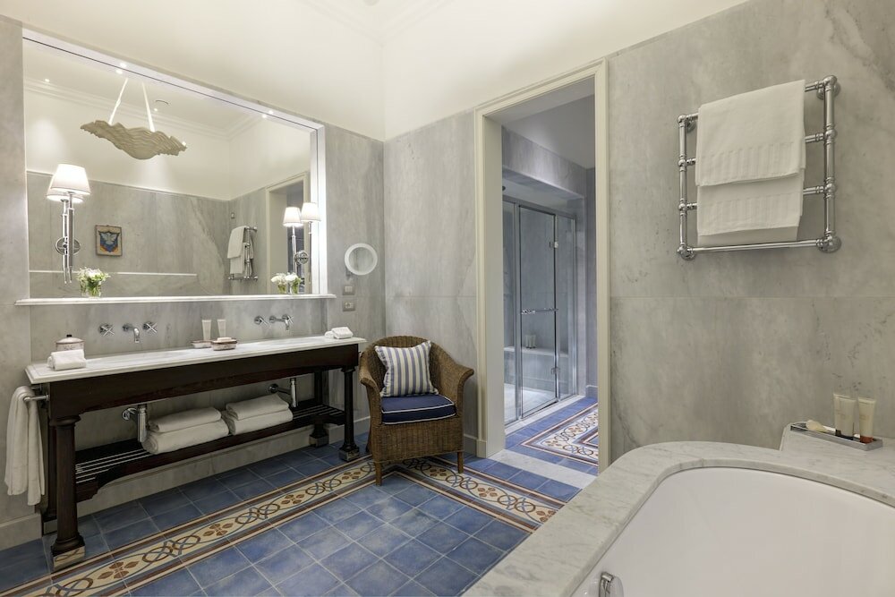 Suite, Terrace, Sea View (Donna Franca)