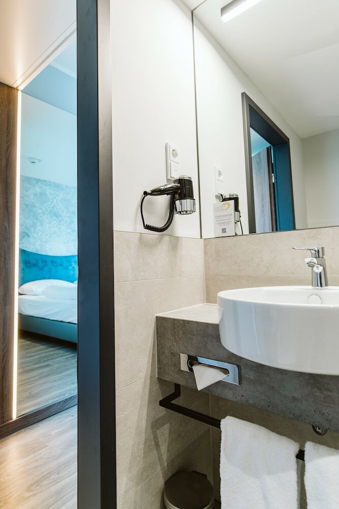 Business Double Room