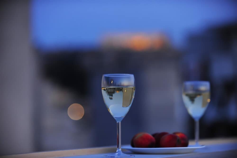 Panoramic Penthouse (Top of the world! #09)