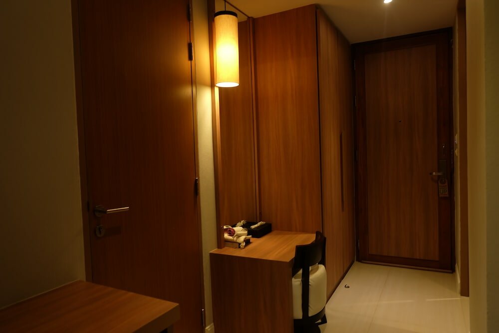Deluxe Room, Pool Access