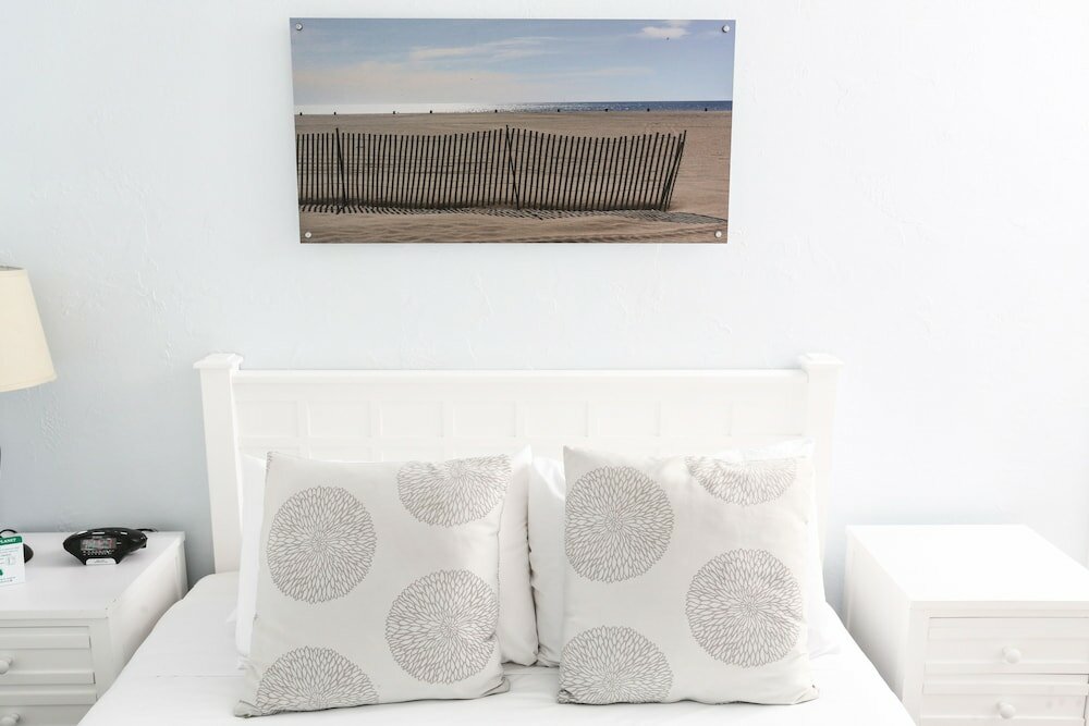 Panoramic Room, 1 Queen Bed, Non Smoking, Ocean View