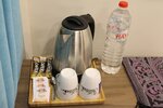 Двухместный номер «Классик» с 1 двуспальной кроватью в Istanbul Terrace Hotel