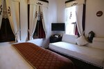 Двухместный номер «Делюкс» с 1 или 2 кроватями в Aslıbey Konağı Butik Otel
