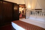 Двухместный номер «Делюкс» с 1 или 2 кроватями в Aslıbey Konağı Butik Otel
