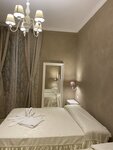 Трехместный номер «Комфорт» в Calais Milan Boutique Hotel