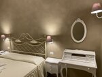 Двухместный номер «Делюкс» с 1 двуспальной кроватью в Calais Milan Boutique Hotel