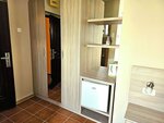 Двухместный номер с 1 или 2 кроватями, вид на горы в MonteBay Perla