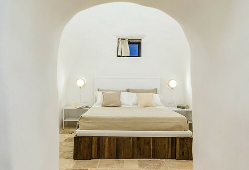 Люкс в Borgo Canonica