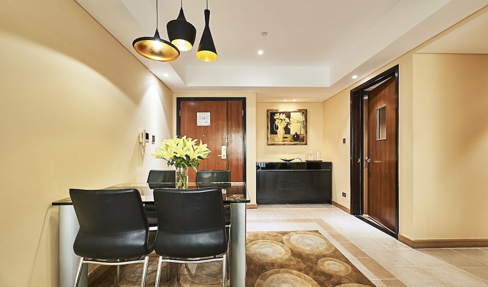 2 Bedroom Premier with Balcony
