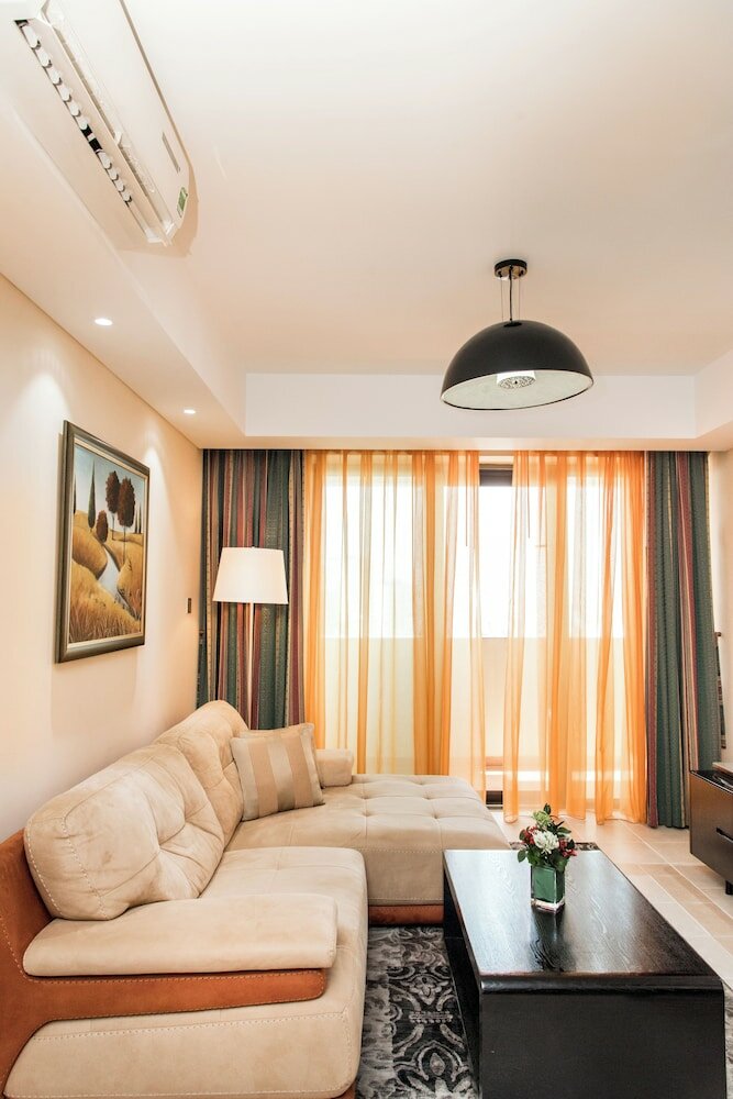 2 Bedroom Premier with Balcony