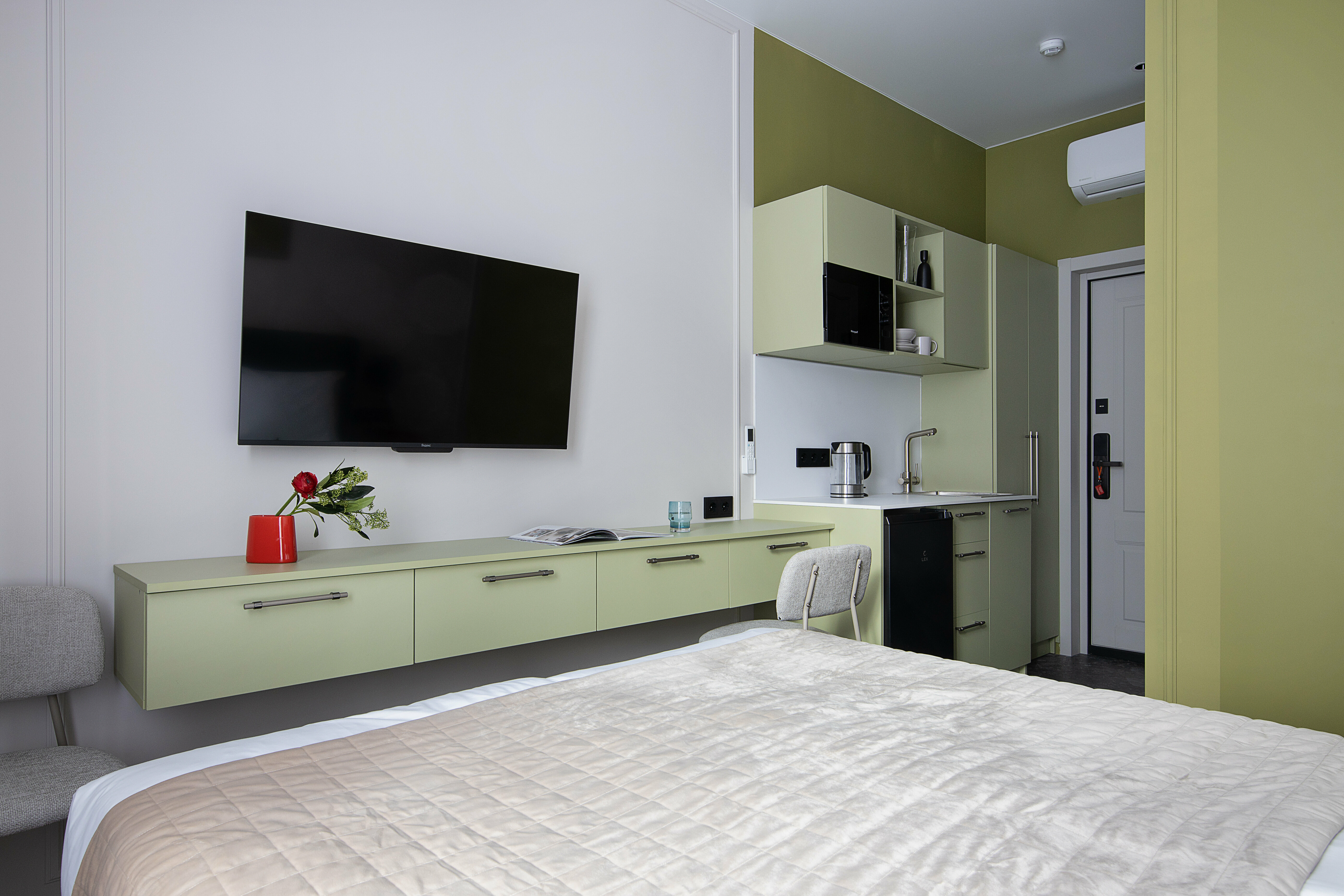 Этюд | Студия