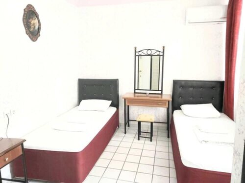 Трехместный номер в Kleopatra Sahara Hotel