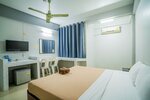 Standard Double Room в Pasawang hotel