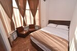 Номер «Сити» в Good Hotel Yerevan