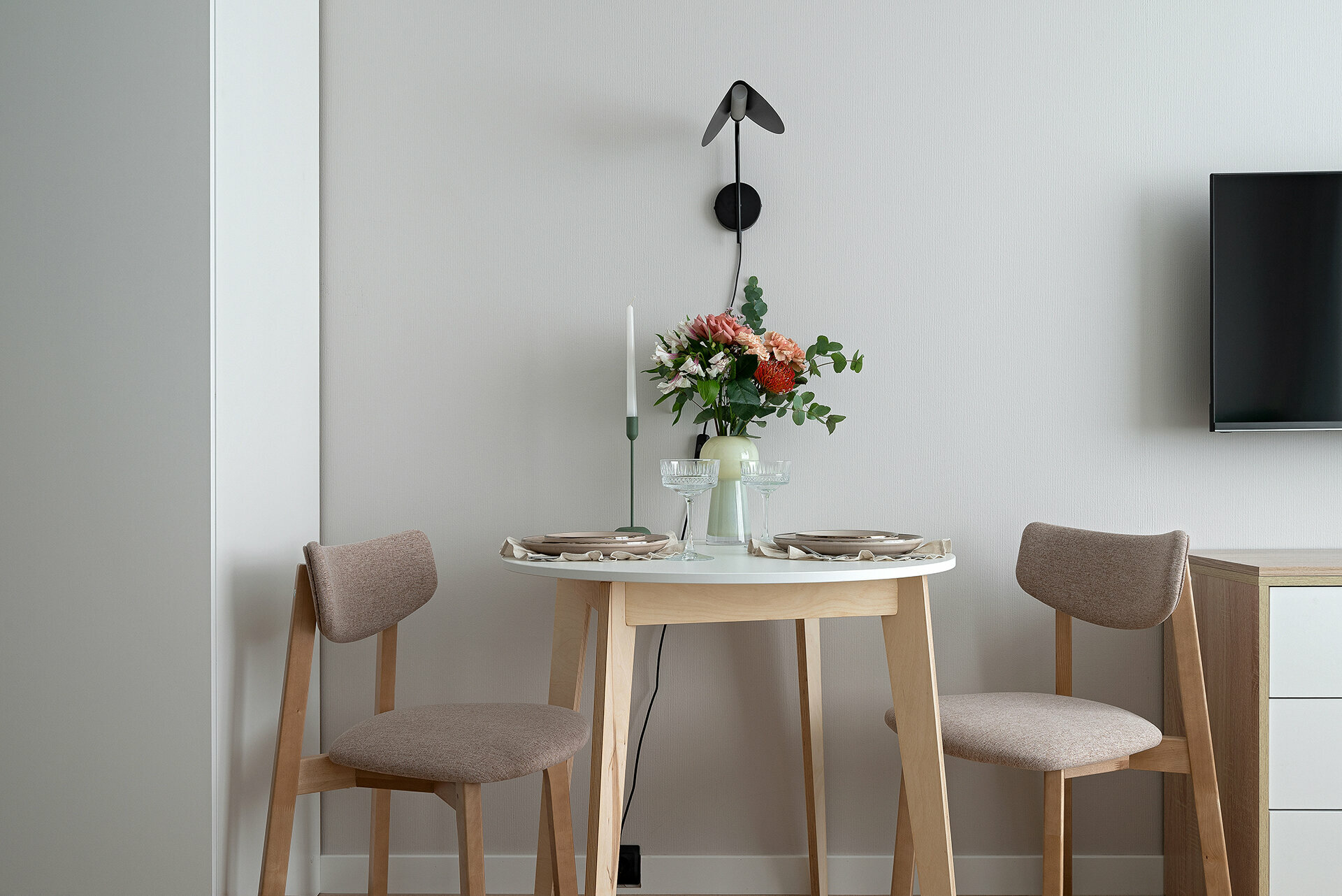 Апартаменты Glorax-комфорт