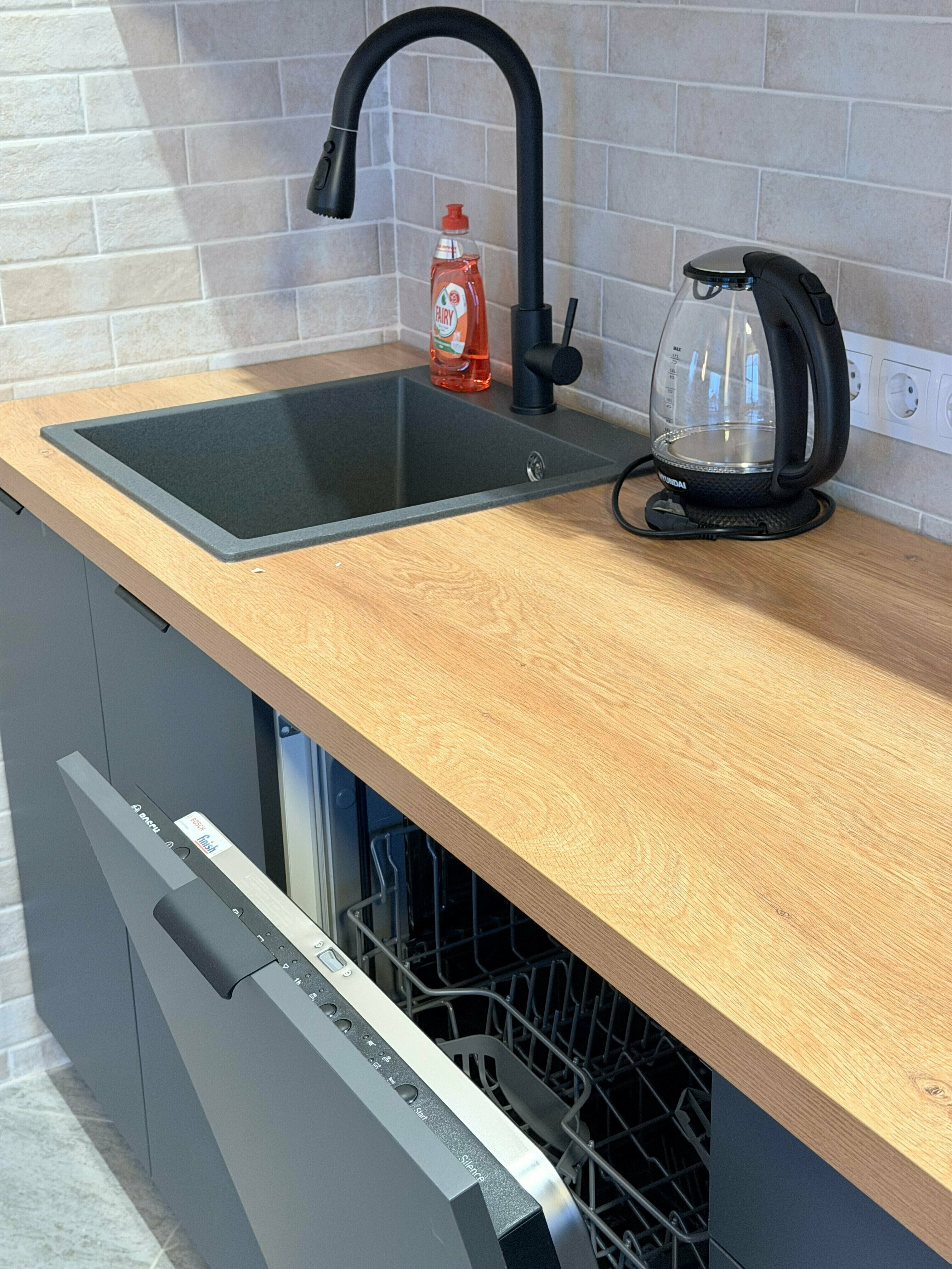 Коттедж Люкс